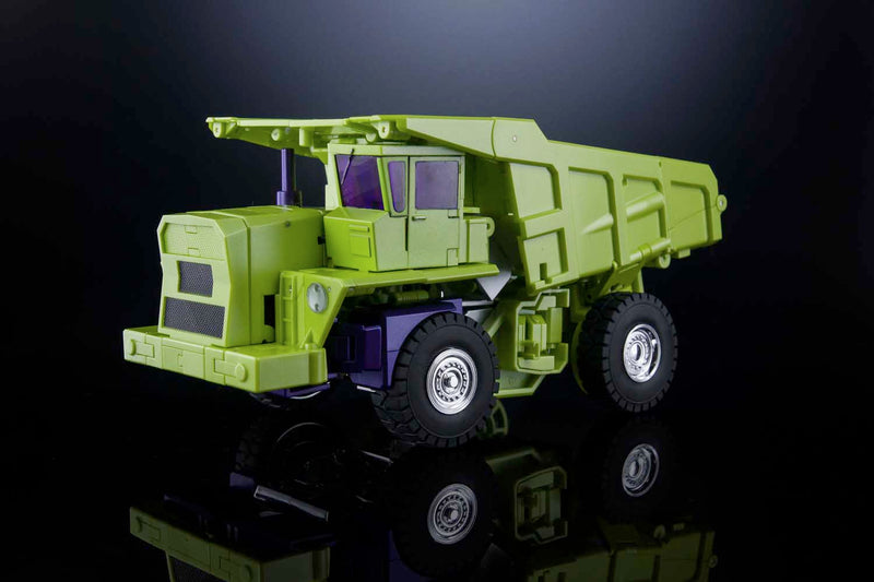 Load image into Gallery viewer, X-Transbots - MX-46T Big Load (Youth Ver.)
