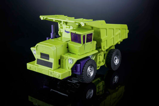 X-Transbots - MX-46T Big Load (Youth Ver.)