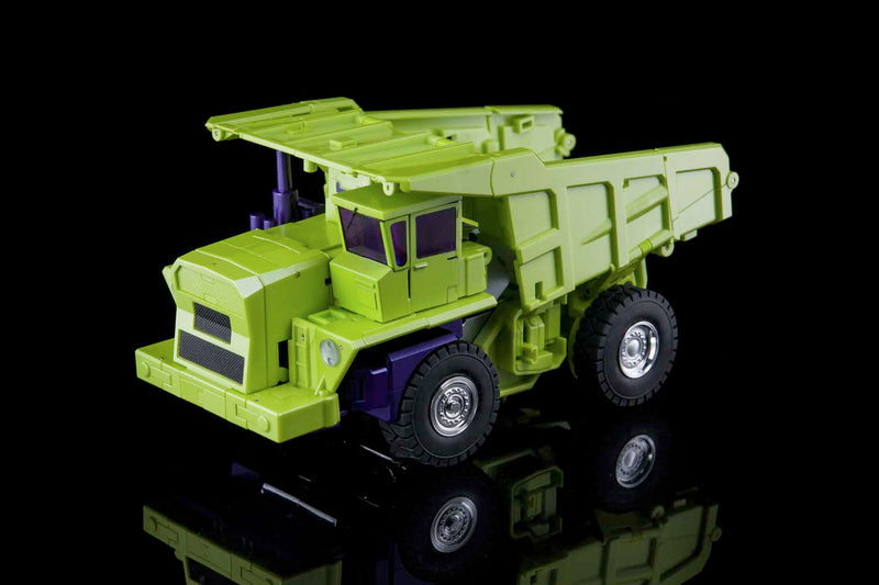 Load image into Gallery viewer, X-Transbots - MX-46T Big Load (Youth Ver.)
