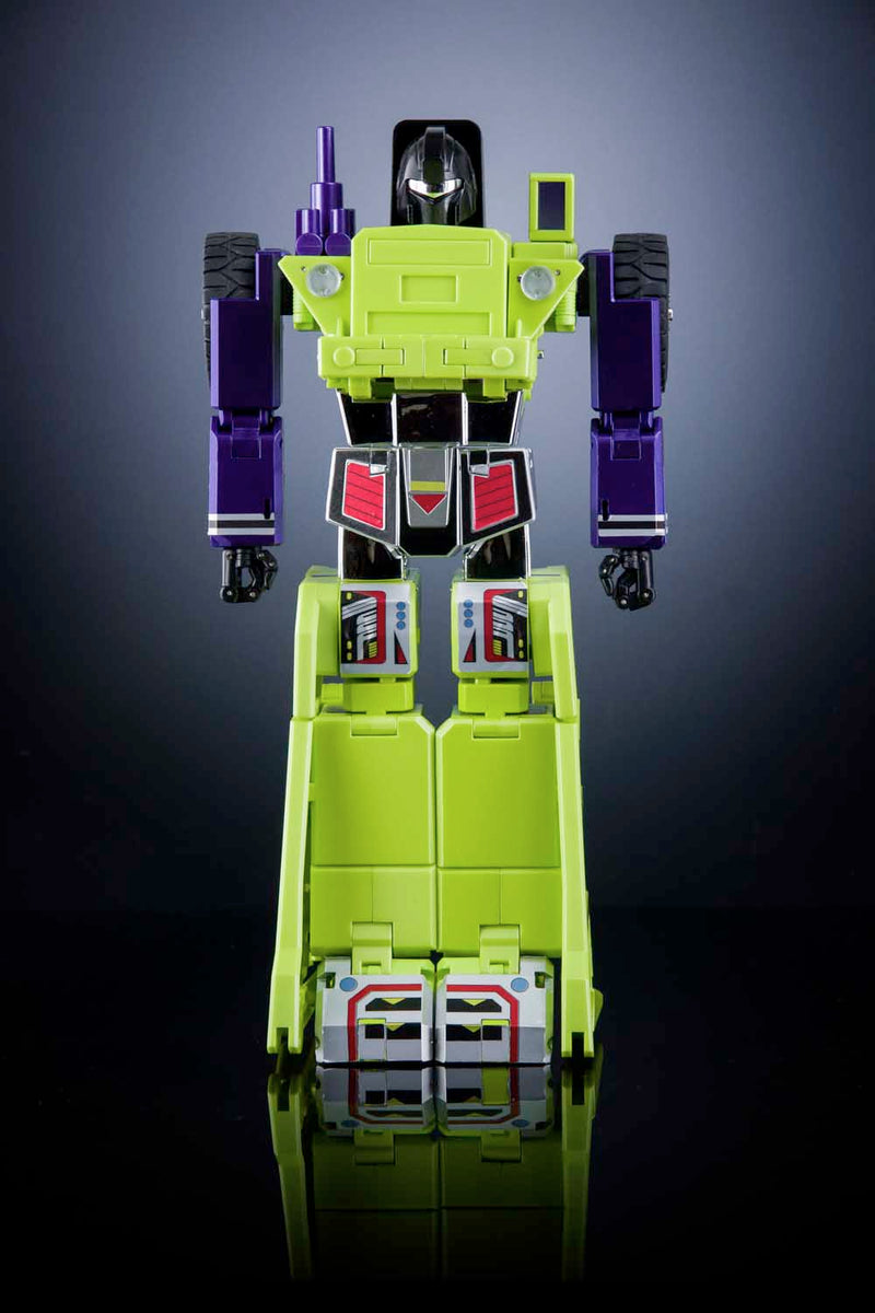 Load image into Gallery viewer, X-Transbots - MX-46T Big Load (Youth Ver.)
