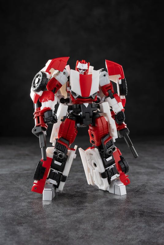 Iron Factory - IF-EX73T Tobiki