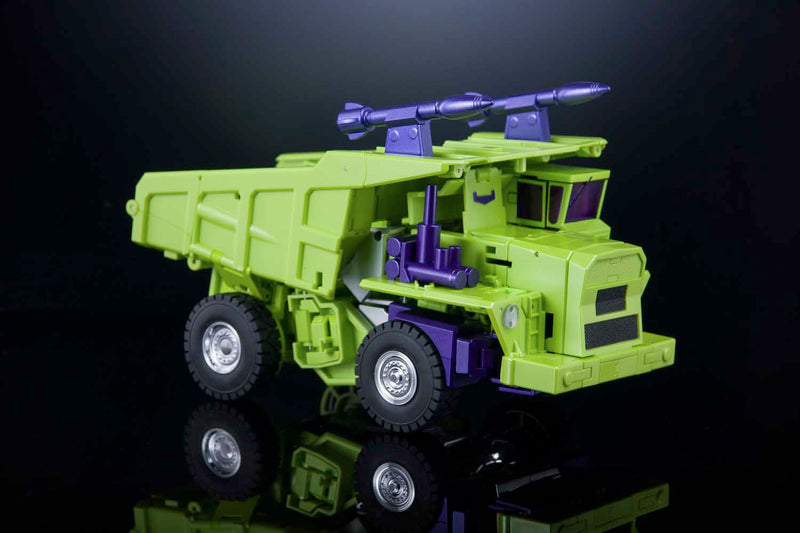 Load image into Gallery viewer, X-Transbots - MX-46T Big Load (Youth Ver.)
