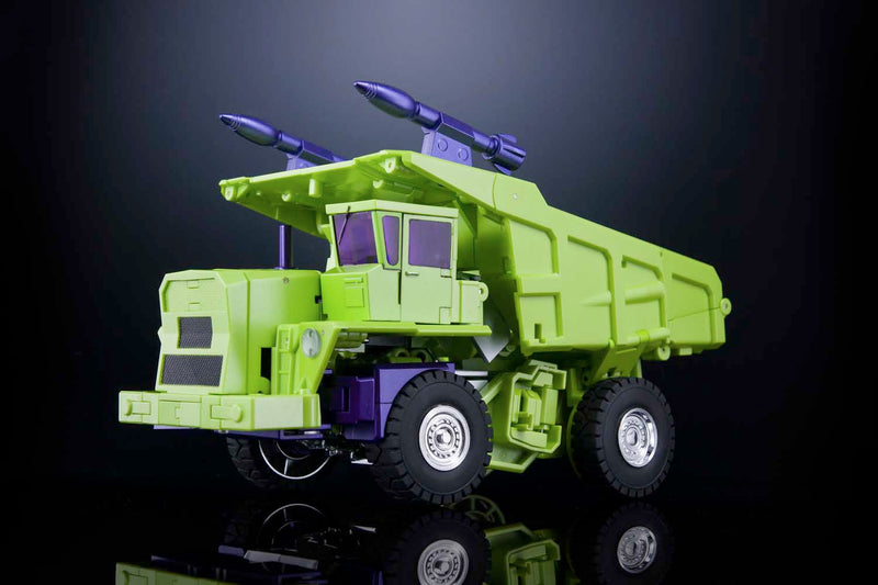 Load image into Gallery viewer, X-Transbots - MX-46T Big Load (Youth Ver.)
