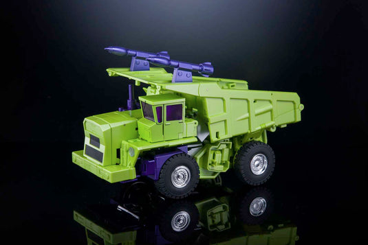 X-Transbots - MX-46T Big Load (Youth Ver.)