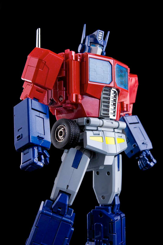 KFC - P14 Raijin & Engine Power Master