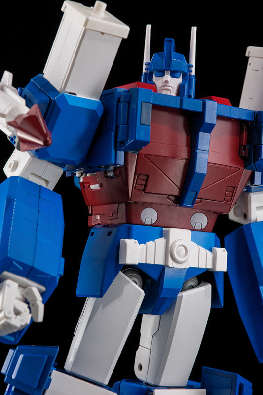 Load image into Gallery viewer, X-Transbots - MX-22 Commander Stack (Reissue)
