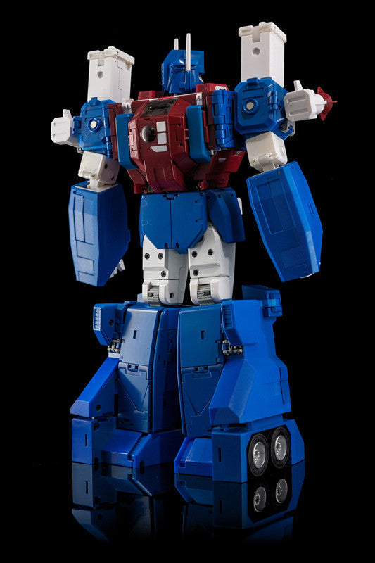 Load image into Gallery viewer, X-Transbots - MX-22 Commander Stack (Reissue)
