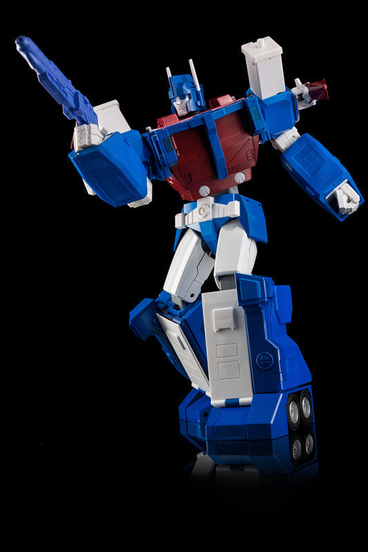 Load image into Gallery viewer, X-Transbots - MX-22 Commander Stack (Reissue)
