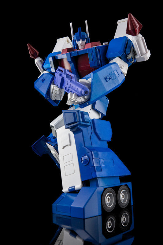 X-Transbots - MX-22 Commander Stack (Reissue)