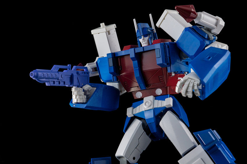 Load image into Gallery viewer, X-Transbots - MX-22 Commander Stack (Reissue)
