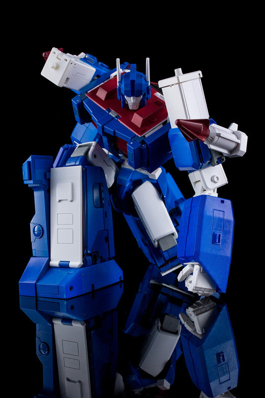 Load image into Gallery viewer, X-Transbots - MX-22 Commander Stack (Reissue)
