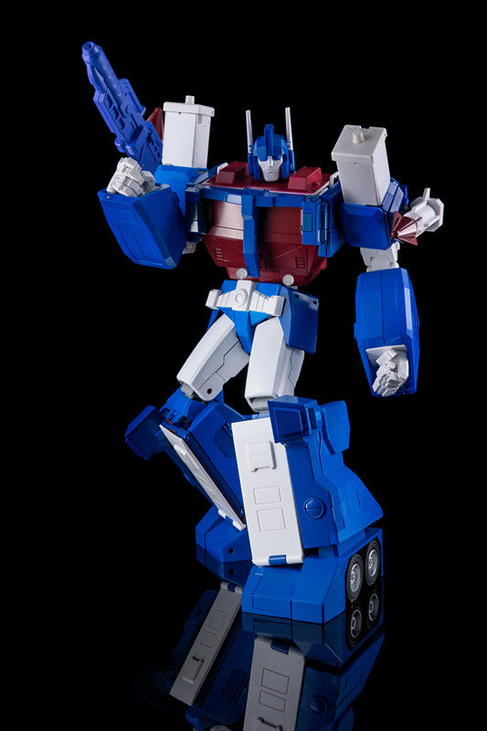 Load image into Gallery viewer, X-Transbots - MX-22 Commander Stack (Reissue)
