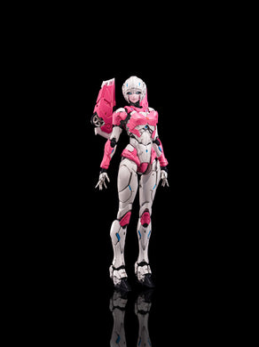 Flame Toys - Furai Model 28 - Arcee Model Kit (Reissue)