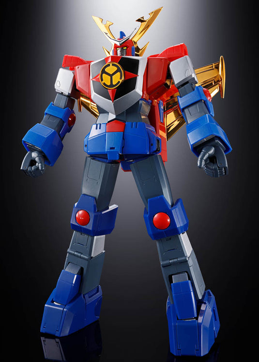 Bandai - Chogokin - Robot King Daioja - GX-61R Daioja