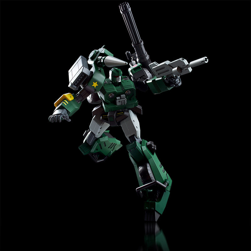 Load image into Gallery viewer, Flame Toys - Furai Model 37 - Hound Model Kit
