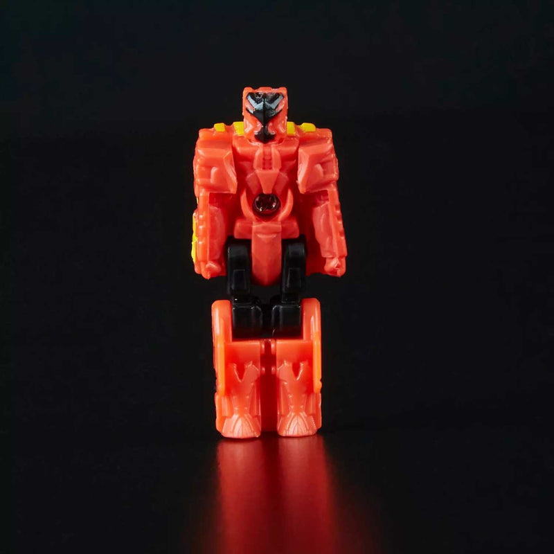 Load image into Gallery viewer, Transformers - Power of the Primes: Titan Class Predaking Combiner (Reissue)
