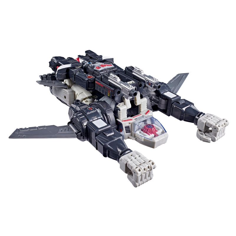 Load image into Gallery viewer, Transformers Generations Power of The Primes - Throne of the Primes
