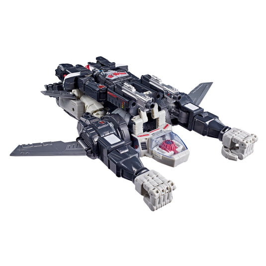 Transformers Generations Power of The Primes - Throne of the Primes