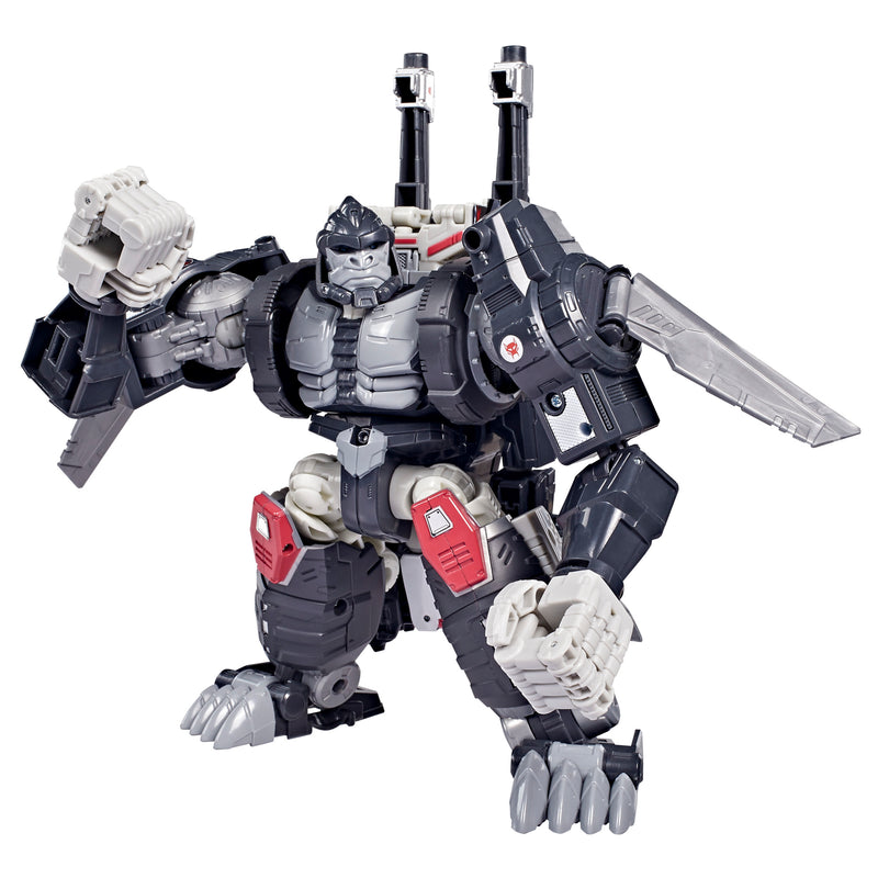 Load image into Gallery viewer, Transformers Generations Power of The Primes - Throne of the Primes
