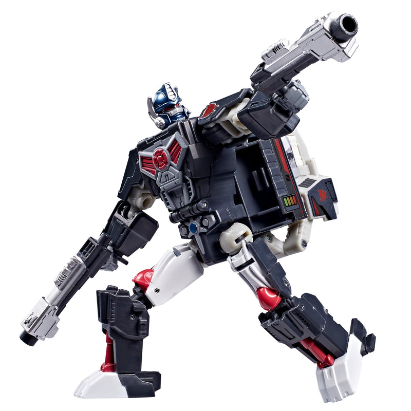Load image into Gallery viewer, Transformers Generations Power of The Primes - Throne of the Primes
