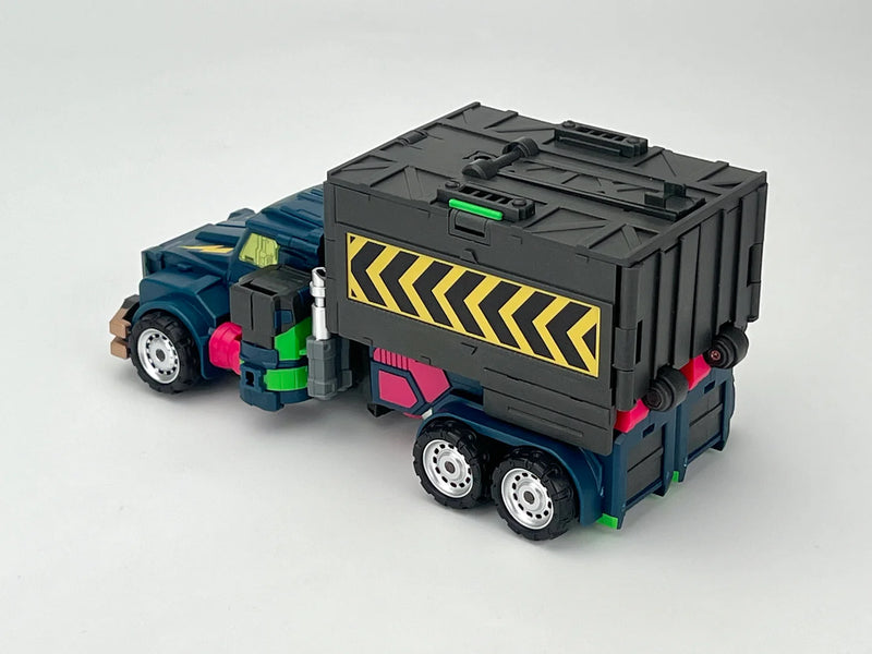 Load image into Gallery viewer, Fans Hobby - MasterBuilder - MB-15D Clutch (TFcon Exclusive)
