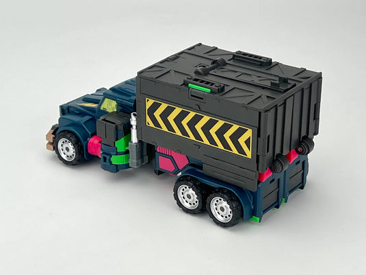 Fans Hobby - MasterBuilder - MB-15D Clutch (TFcon Exclusive)
