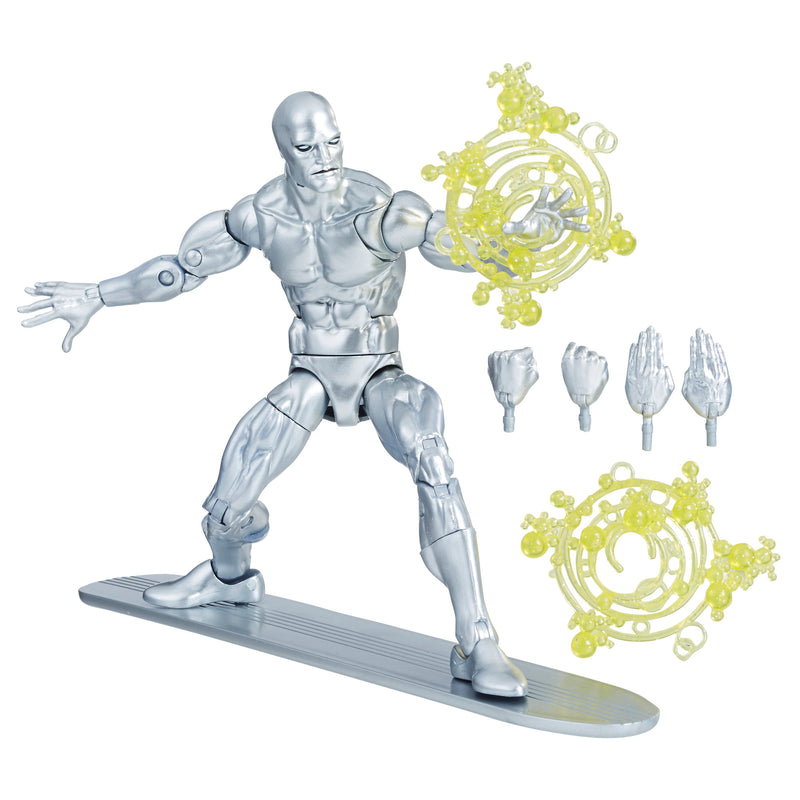 Load image into Gallery viewer, Marvel Legends - Silver Surfer

