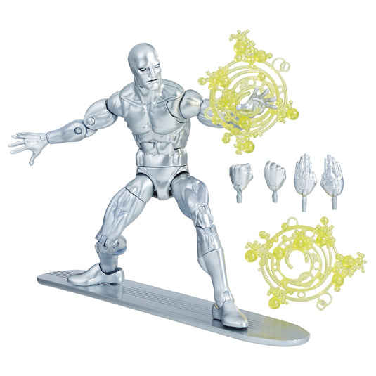 Marvel Legends - Silver Surfer