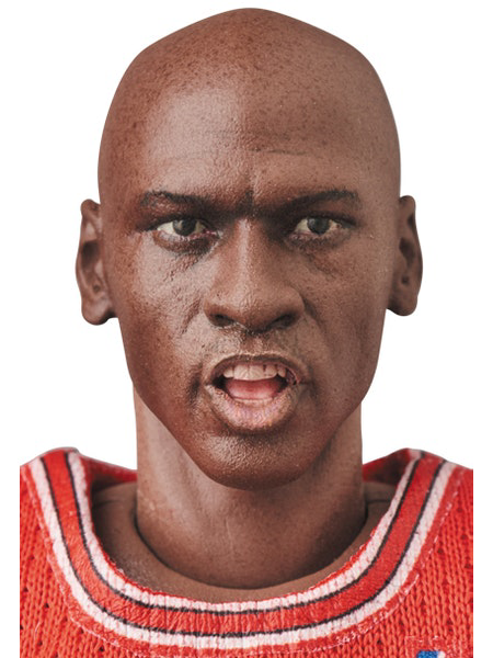 Load image into Gallery viewer, MAFEX NBA: Michael Jordan (Chicago Bulls) No. 100 (Reissue)
