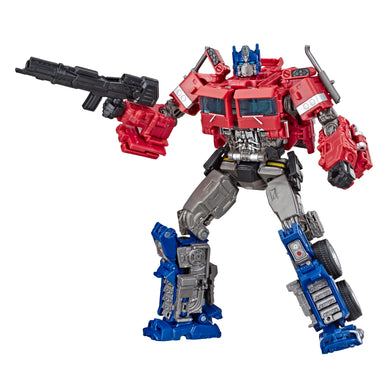 Transformers Generations Studio Series - Voyager Optimus Prime 38 (Reissue)