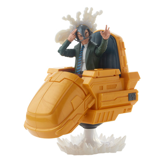 Marvel Legends - Professor X with Hover Chair (Reissue)
