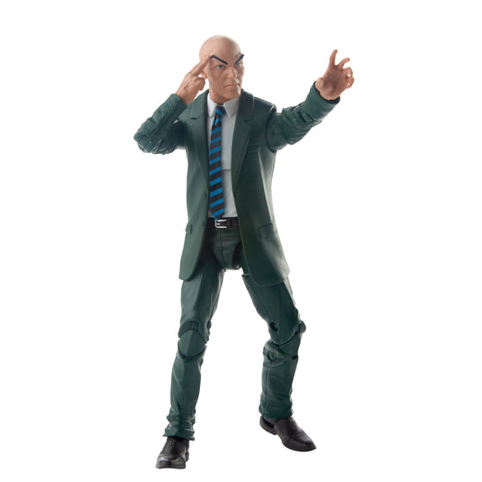 Marvel Legends - Professor X with Hover Chair (Reissue)
