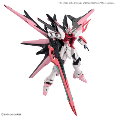 High Grade Gundam Build Metaverse 1/144 - Perfect Strike Freedom Rouge