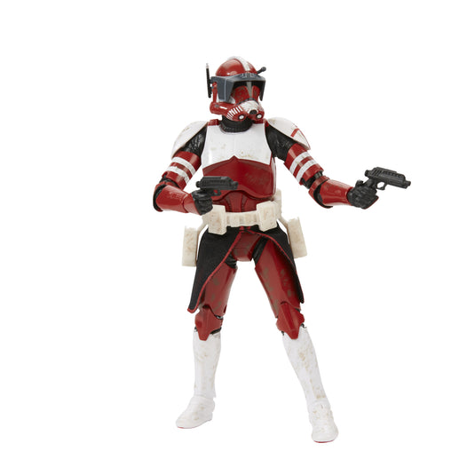 Star Wars the Black Series - Clone Commander Fox (Reissue)