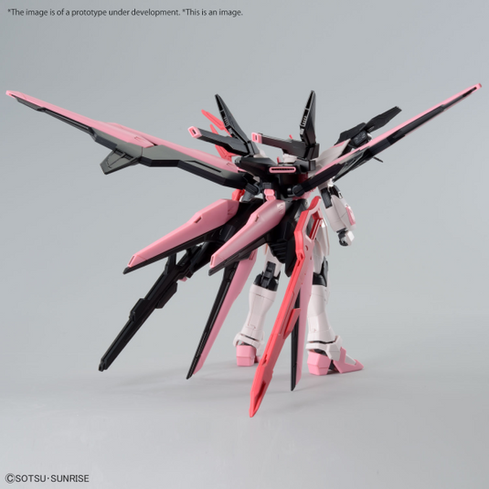 High Grade Gundam Build Metaverse 1/144 - Perfect Strike Freedom Rouge