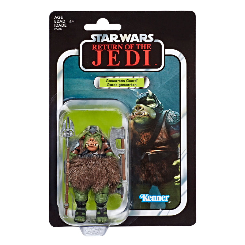 Load image into Gallery viewer, Star Wars - The Vintage Collection - Gamorrean Guard
