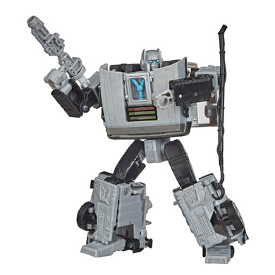 Transformers Generations - Back to the Future Gigawatt (Reissue)