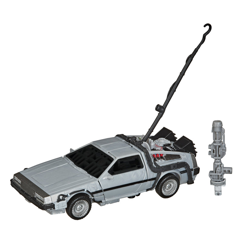 Load image into Gallery viewer, Transformers Generations - Back to the Future Gigawatt (Reissue)
