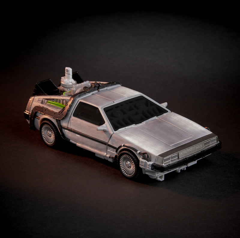 Load image into Gallery viewer, Transformers Generations - Back to the Future Gigawatt (Reissue)
