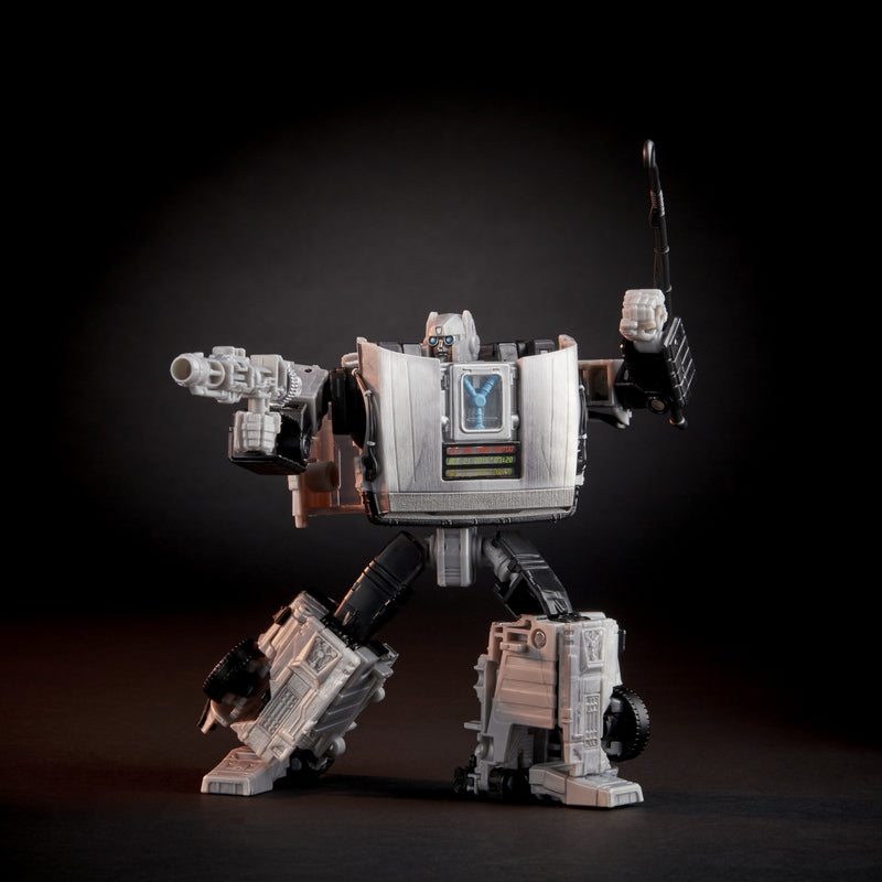 Load image into Gallery viewer, Transformers Generations - Back to the Future Gigawatt (Reissue)
