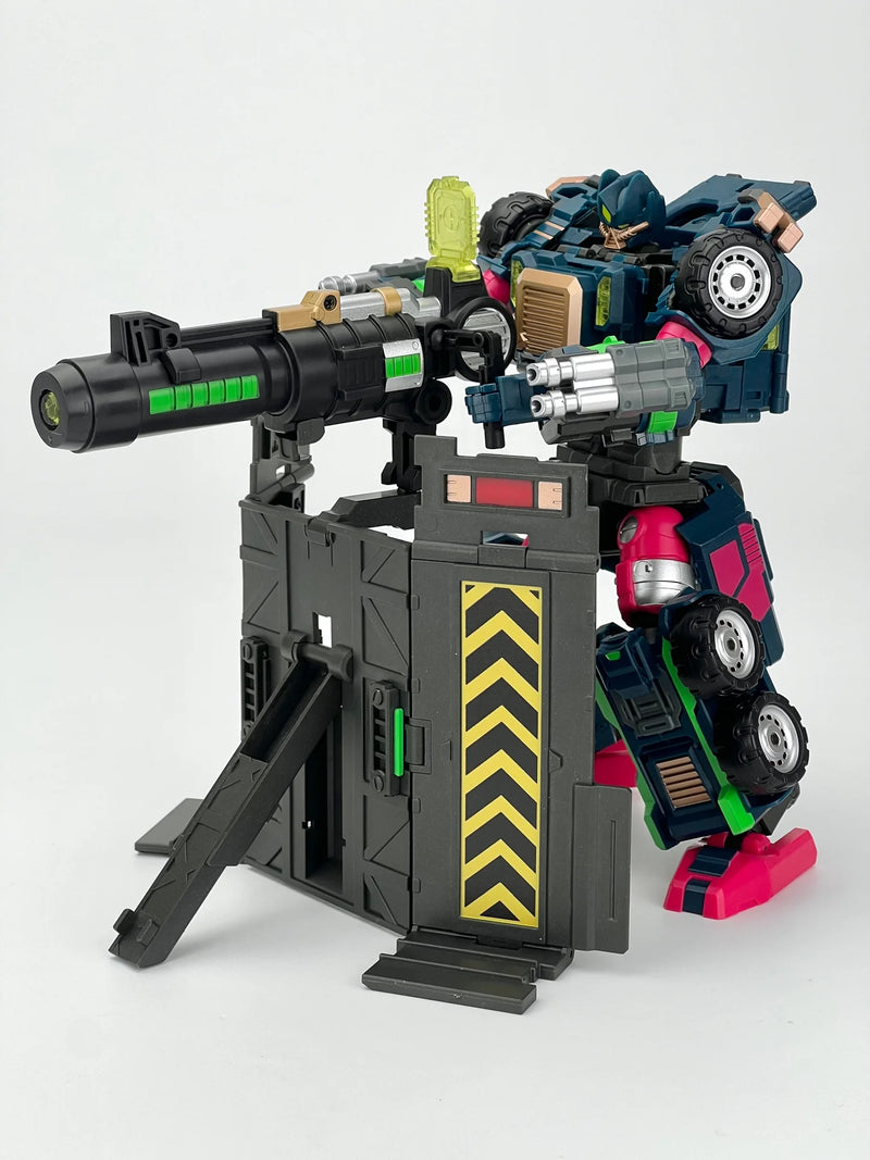 Load image into Gallery viewer, Fans Hobby - MasterBuilder - MB-15D Clutch (TFcon Exclusive)
