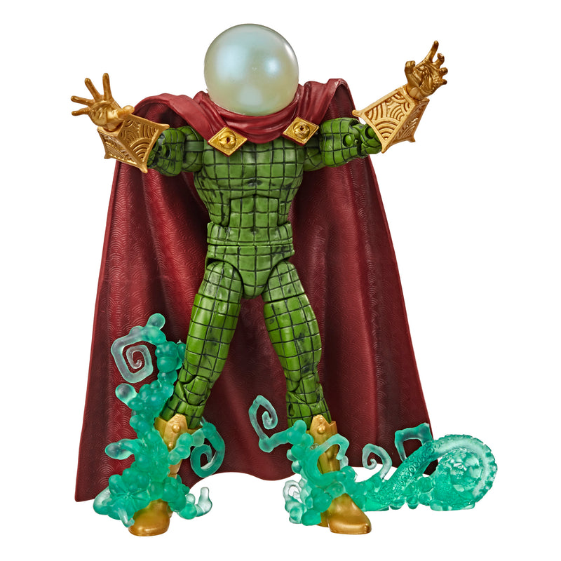 Load image into Gallery viewer, Marvel Legends - Spider-Man Retro Collection Marvel's Mysterio
