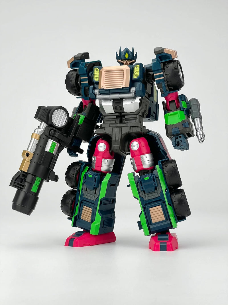 Load image into Gallery viewer, Fans Hobby - MasterBuilder - MB-15D Clutch (TFcon Exclusive)
