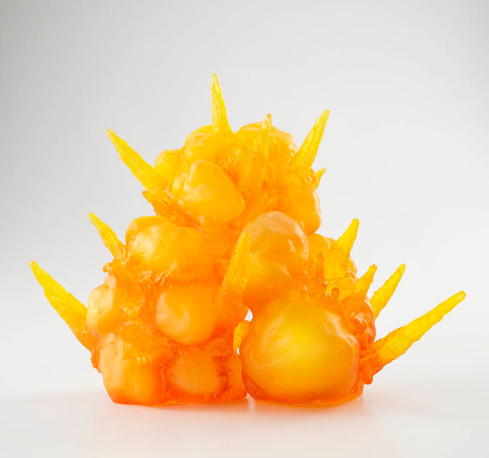 Tamashii Nations - Tamashii Effects - Explosion (Red Ver.)