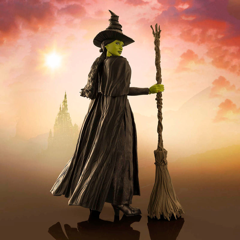 Load image into Gallery viewer, Bandai - S.H.Figuarts - Wicked - Elphaba

