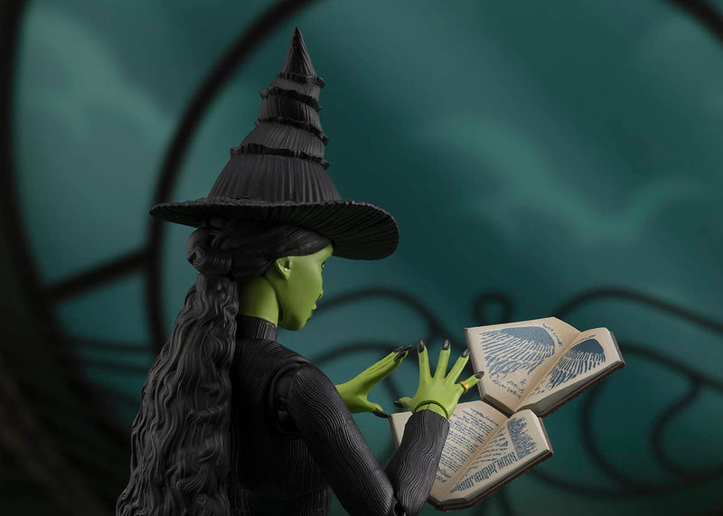 Load image into Gallery viewer, Bandai - S.H.Figuarts - Wicked - Elphaba
