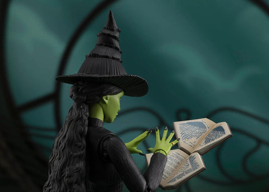 Bandai - S.H.Figuarts - Wicked - Elphaba