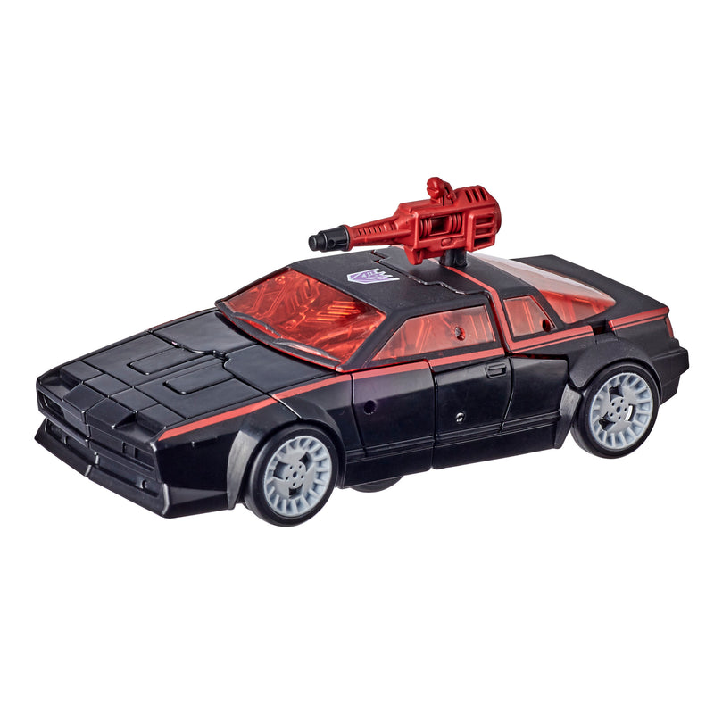 Load image into Gallery viewer, Transformers War for Cybertron - Earthrise - Deluxe WFC-E41 Decepticon Runabout
