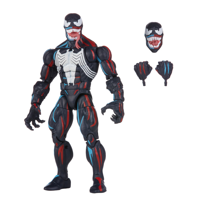 Load image into Gallery viewer, Hasbro Marvel Legends Series - Venom
