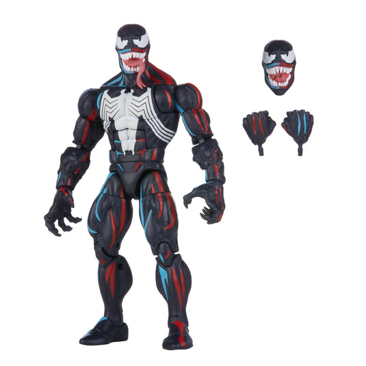 Hasbro Marvel Legends Series - Venom